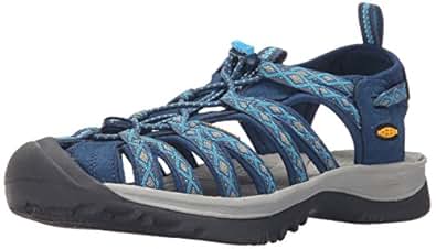 Amazon.com | KEEN Women's Whisper Sandal | Sport Sandals