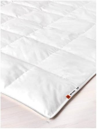 Amazon Com Ikea Comforter Sotvedel Down Full Queen More Fill