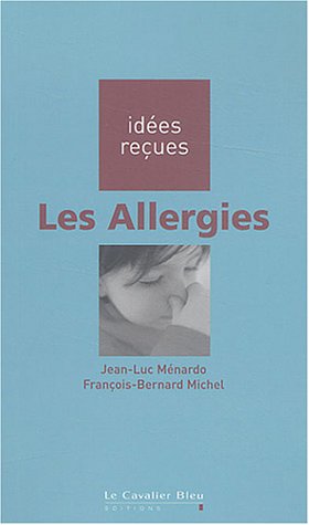 Les  allergies