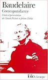 Corr Baudelaire (Folio (Gallimard)) (English and French Edition) by