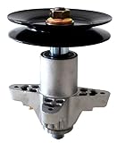 OakTen Mower Spindle Assembly for Cub Cadet MTD Troy Bilt 618-04608 618-04608A 618-0671 618-0671B 618-0671D 918-04608A 918-0671 918-0671B