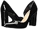 NINE WEST FOOTWEAR Women's ANISA9X Synthetic Pump