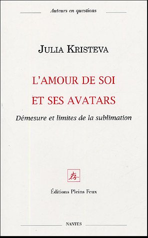 L' amour de soi et ses avatars