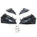 Southern Powersports Lower Half Door Inserts Panels Polaris 2014+ RZR XP 1000 2015+ RZR S 900 2015+ RZR XC 2016+ RZR S 1000 2016+ RZR XP Turbo Turbo S HIGHLIFTER