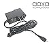 AAXA Optional Power Adapter for AAXA HD Pico Mini Cube Projector (Not Compatible with Other AAXA Projector Models)