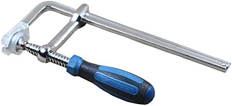 LK-WORLD F type wood clamp,Woodworking clamps, Carpenter's clamp, Fixture, Die clamp, Fixed clamp