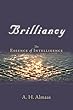 Brilliancy: The Essence of Intelligence (Diamond Body)