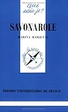 Savonarole by Marina Marietti, Que sais-je?