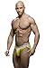 Andrew Christian Mesh Happy Brief