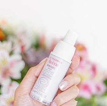 avene retrinal eye cream
