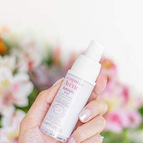 retrinal eyes avene
