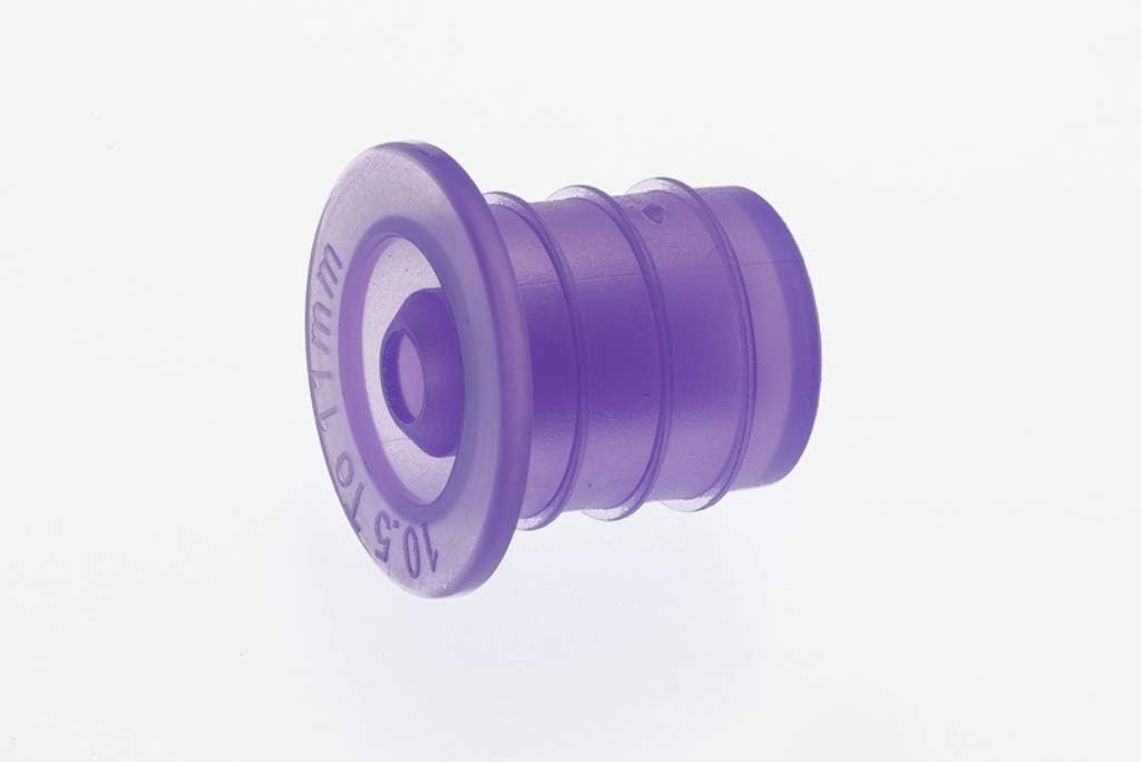 ENFit Bottle Adapter, 10.5mm11mm, Sterile Health