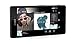Sony Xperia M4 Aqua E2306 16GB Unlocked GSM 4G LTE Android Smartphone w/ 13 Megapixel Camera - Black