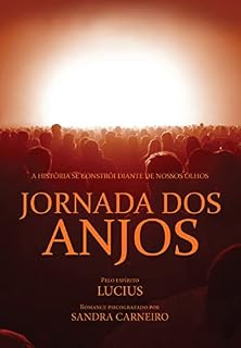 Livro JORNADA DOS ANJOS