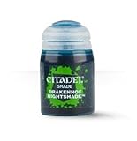 Games Workshop Citadel Shade Drankenhof Nightshade (0.8 fl. oz, 24ml)