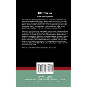 Starbucks (Corporations That Changed the World)