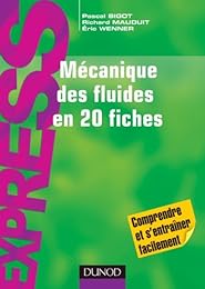 Mécanique des fluides