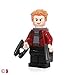 LEGO Super Heroes: Guardians of the Galaxy Vol. 2 MiniFigure - Star Lord (76080)