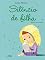 Livro Silêncio de filha