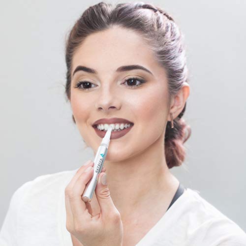 Avistar Professional Teeth Whitening Pens Instant Teeth Whitener Gel Pen Kit Chamomile