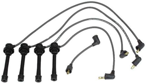 Bosch 09358 Premium Spark Plug Wire Set