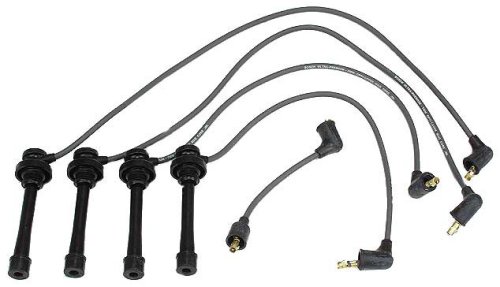 Bosch 09358 Premium Spark Plug Wire Set