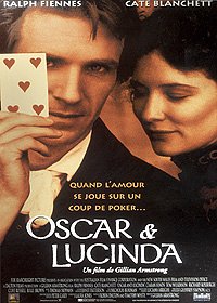 Oscar & Lucinda - Pack Spécial