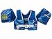 Body Glove Paddle Pals Learn to Swim Life Jacket - The Safest U.S. Coast Guard Approved Learn-to-Swim Aid