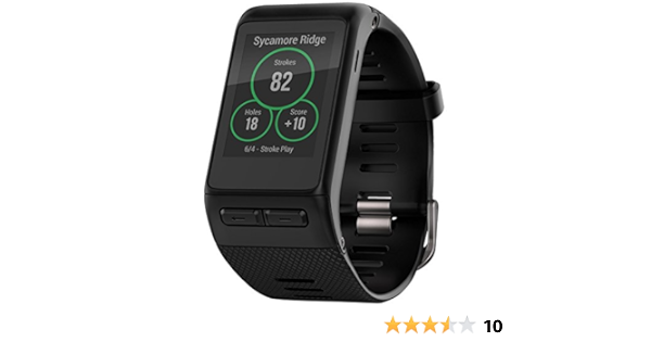 amazon vivoactive hr