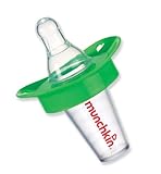 Munchkin The Medicator - Green