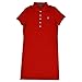 Ralph Lauren Sport Womens Polo Dress with Pony Player Logo