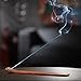 Hosley 320 Assorted Incense Sticks Set. Eucalyptus, Lavender Chamomile, Vanilla, Fresh banboo & More Fragrance with Bonus Holder. Idea for Home, Wedding, Spa, Meditation & Aromatherapy