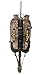 Tenzing TC SP14 Shooter's Pack Hunting Backpack, Realtree Max Xtra