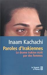 Paroles d'Irakiennes