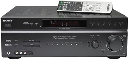 7.1 surround receiver