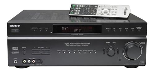 7.1 surround sound receiver