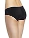 Maidenform womens Comfort Devotion No Pinch Panties, Hipster, Bikini, and Thong Available hipster panties, - Latte Lift, Small US