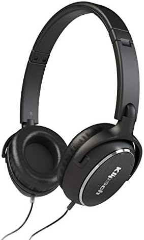 SG SELLER) Klipsch R6 On Ear Headphones with Enhanced Bass[Pre