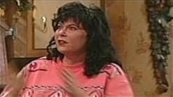 Amazon Com Roseanne Halloween Edition Roseanne Barr John Goodman Laurie Metcalf Michael Fishman Sara Gilbert Alicia Goranson Johnny Galecki Natalie West Glenn Quinn Sarah Chalke Estelle Parsons Martin Mull Matt Williams Movies