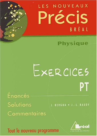 Physique, PT