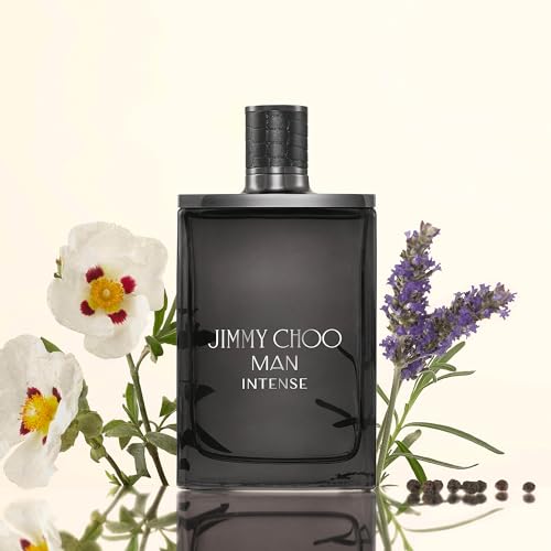 Jimmy Choo Man Intense Jumbo Eau de Toilette Spray