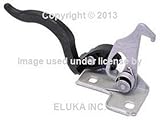 BMW Genuine Hood Safety Catch with Hood Release for X5 3.0i X5 4.4i X5 4.6is