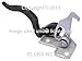 BMW Genuine Hood Safety Catch with Hood Release for X5 3.0i X5 4.4i X5 4.6is