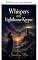 Livro Sussurros do faroleiro (Série Sussurros de Saltmist Cove Livro 1)