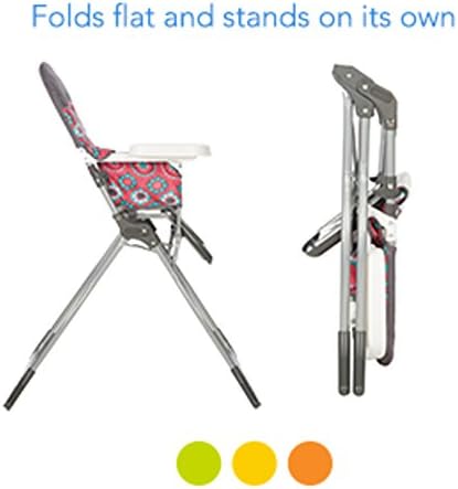 cosco high chair tray