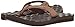 Reef Women's Dreams Sandal,  Brown, 7 M US