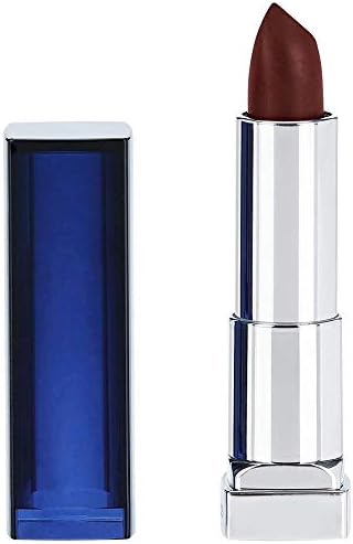 maybelline new lipstick