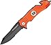 BOKER Magnum Army Rescue Knife