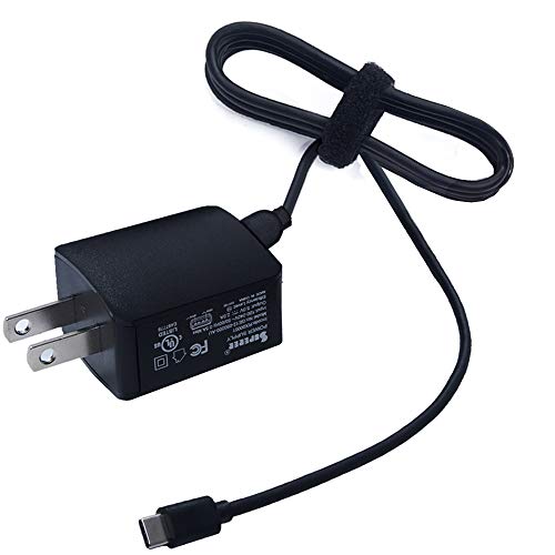 [UL Listed] AC Charger for ZTE Grand X 3 X3 Z959 Phone with 5ft Power Supply Adapter Cord