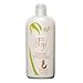 Organic Fiji Raw Cold Pressed Coconut Oil for Hair, Skin, Face & Body | Relaxing Massage Oil | Pineapple Coconut,12 oz for Women Men & Baby